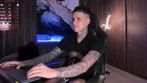 Alexander online show from October 5, 2025, 9:24 pm