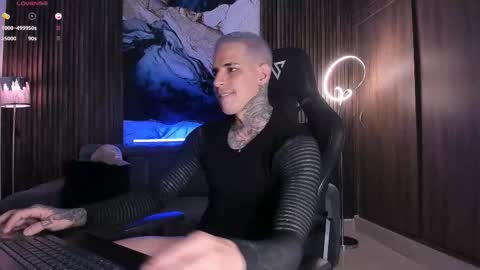 Alexander online show from October 24, 2025, 4:47 pm