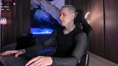 Alexander online show from November 4, 2025, 5:23 pm