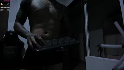 Alexander online show from November 14, 2025, 7:34 pm