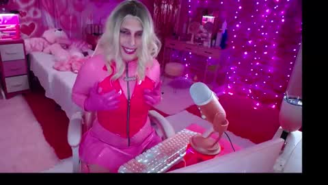 trista_doll online show from March 1, 2025, 6:32 pm