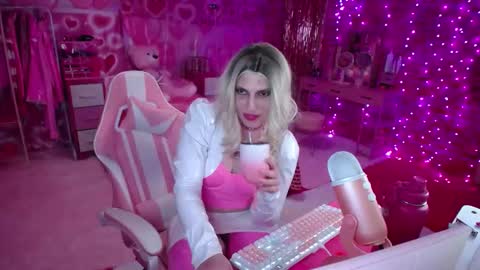 trista_doll online show from March 8, 2025, 9:29 pm