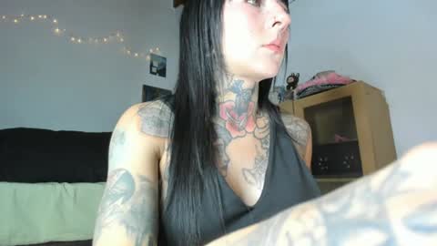 Snapshot of tristan_fantasycam22 chatting on June 15, 2026, 10:56 pm Tristan And Samara online show from June 15, 2026, 10:56 pm