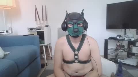 tristancanelle online show from February 13, 2025, 1:37 pm