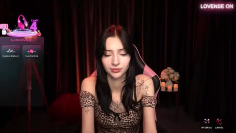 trix_void online show from November 13, 2025, 10:25 am