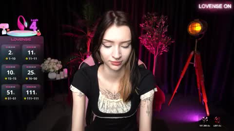 trix_void online show from January 15, 2026, 11:48 am