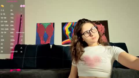 Snapshot of trixibell chatting on October 22, 2025, 4:46 am trixibell online show from October 22, 2025, 4:46 am