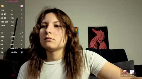 trixibell online show from May 30, 2026, 4:53 am