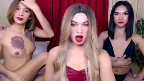 Snapshot of trixie_lovesexxxx chatting on March 9, 2025, 6:00 pm trixie_lovesexxxx online show from March 9, 2025, 6:00 pm