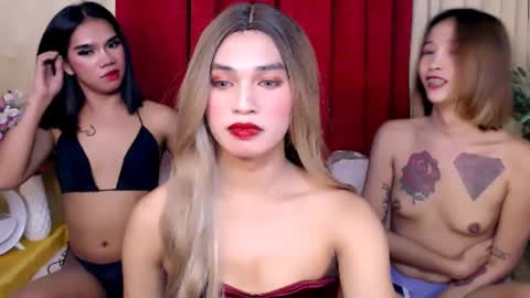 Snapshot of trixie_lovesexxxx chatting on March 9, 2025, 9:03 pm trixie_lovesexxxx online show from March 9, 2025, 9:03 pm