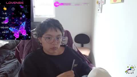 Snapshot of trixie_tangg chatting on November 16, 2025, 6:02 pm Kitty online show from November 16, 2025, 6:02 pm