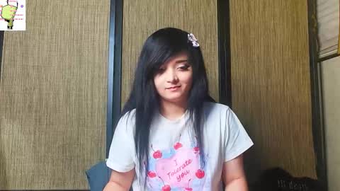 trixiedoescamcam online show from February 28, 2026, 11:50 pm