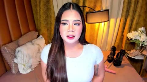 TRIXIE online show from March 13, 2026, 11:33 pm