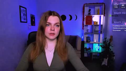 Trixy online show from March 31, 2026, 12:34 am