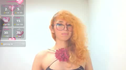 Trixy Rose online show from December 13, 2025, 7:53 pm