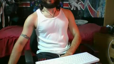 Andrew online show from November 27, 2025, 5:15 pm