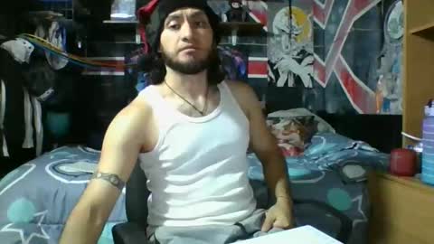 Andrew online show from December 23, 2025, 4:21 am