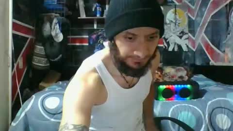 Andrew online show from March 2, 2026, 6:37 pm