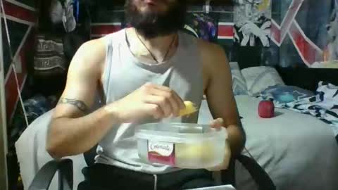 Andrew online show from April 9, 2026, 10:59 pm