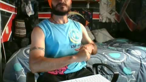 Snapshot of trizquelmen chatting on June 18, 2026, 3:49 pm Andrew online show from June 18, 2026, 3:49 pm