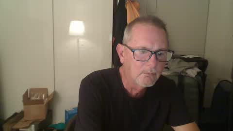 Troffer online show from December 20, 2024, 1:36 am