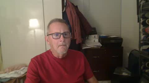 Troffer online show from January 22, 2025, 11:10 pm