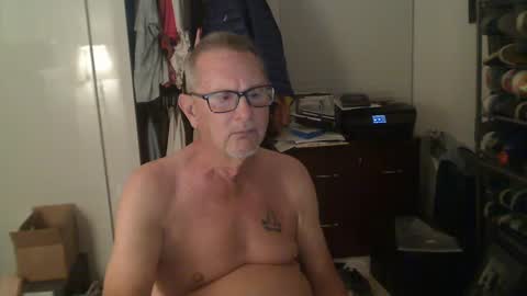 Troffer online show from February 18, 2025, 12:15 am