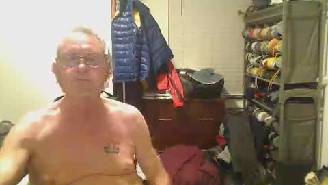 Troffer online show from February 3, 2026, 12:20 am