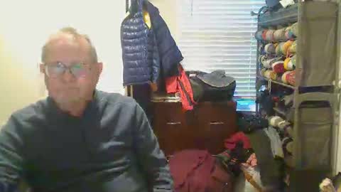 Troffer online show from February 5, 2026, 10:58 pm