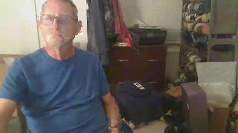 Troffer online show from May 15, 2026, 2:07 am
