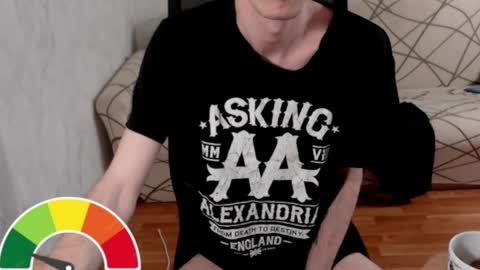 Snapshot of trone41 chatting on May 31, 2026, 9:38 am I POST MY FUCKING VIDEOS AND PICS online show from May 31, 2026, 9:38 am