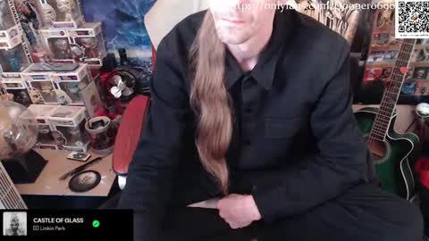 trooper0690 online show from April 5, 2026, 5:10 pm