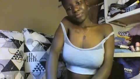 Snapshot of trouble456206957 chatting on January 11, 2026, 9:14 am darkbarbie online show from January 11, 2026, 9:14 am