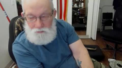 Snapshot of troy49 chatting on March 26, 2026, 5:57 am troy49 online show from March 26, 2026, 5:57 am