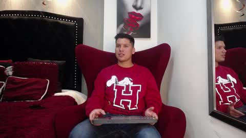 Troy online show from January 17, 2025, 7:08 am