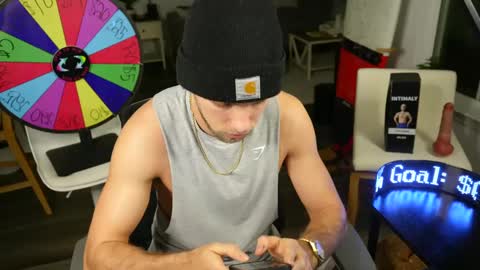 Snapshot of troy_greenxo chatting on January 6, 2025, 3:42 am Troy Green online show from January 6, 2025, 3:42 am