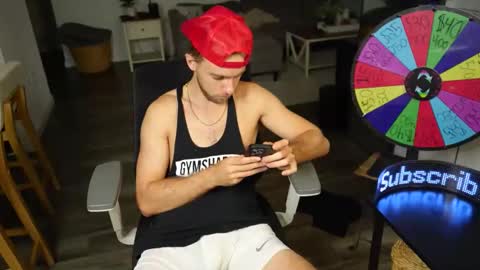 Snapshot of troy_greenxo chatting on November 19, 2025, 10:54 pm Troy Green online show from November 19, 2025, 10:54 pm