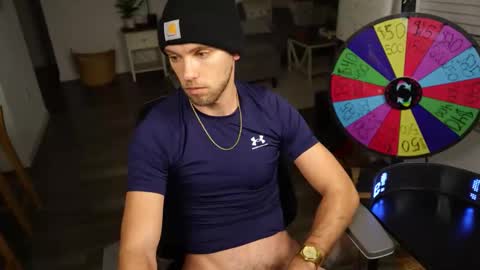 Snapshot of troy_greenxo chatting on December 5, 2025, 3:37 am Troy Green online show from December 5, 2025, 3:37 am