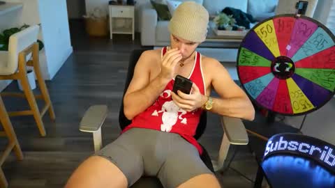 Troy Green online show from February 10, 2026, 10:25 pm