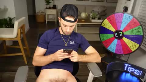 Troy Green online show from February 14, 2026, 4:20 am