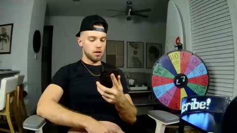 Troy Green online show from March 3, 2026, 3:34 am