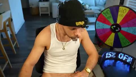 Troy Green online show from April 4, 2026, 9:12 pm