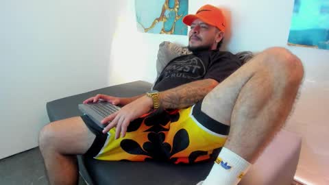 Troy online show from March 28, 2026, 1:16 am