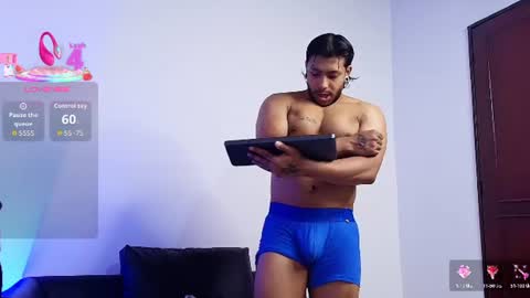    online show from August 6, 2026, 10:55 pm