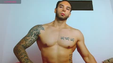 Snapshot of troy_walker7 chatting on June 19, 2026, 1:10 am sebas online show from June 19, 2026, 1:10 am