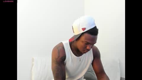 Snapshot of troykhalil chatting on November 6, 2025, 4:57 am Troy Khalil online show from November 6, 2025, 4:57 am