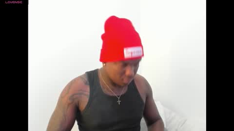 Snapshot of troykhalil chatting on November 7, 2025, 11:16 pm Troy Khalil online show from November 7, 2025, 11:16 pm