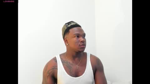 Snapshot of troykhalil chatting on November 9, 2025, 5:50 am Troy Khalil online show from November 9, 2025, 5:50 am