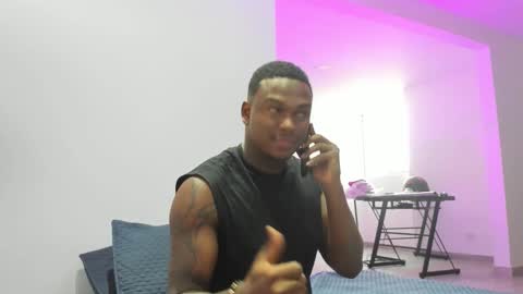 Snapshot of troykhalil chatting on December 15, 2025, 9:08 pm Troy Khalil online show from December 15, 2025, 9:08 pm