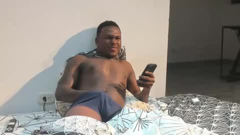 Snapshot of troykhalil chatting on January 6, 2026, 12:14 am Troy Khalil online show from January 6, 2026, 12:14 am